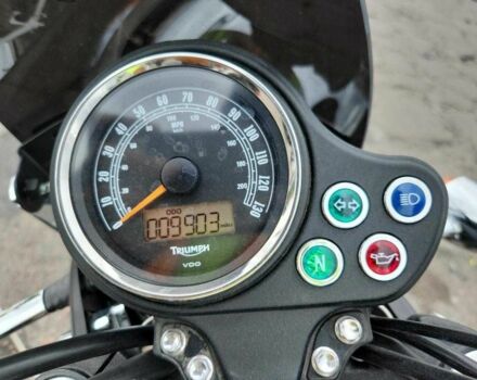 Триумф Другая, объемом двигателя 0.87 л и пробегом 0 тыс. км за 1000 $, фото 6 на Automoto.ua
