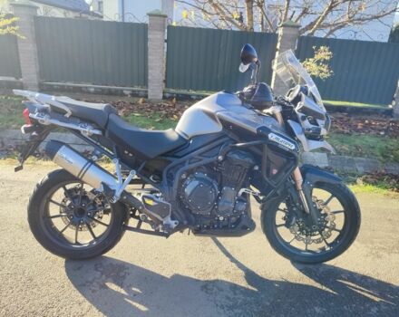 Триумф Другая, объемом двигателя 1.2 л и пробегом 0 тыс. км за 3500 $, фото 2 на Automoto.ua