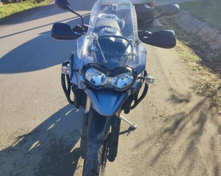 Триумф Другая, объемом двигателя 1.2 л и пробегом 0 тыс. км за 3500 $, фото 4 на Automoto.ua