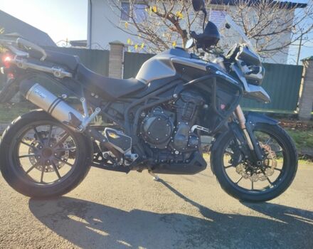 Триумф Другая, объемом двигателя 1.2 л и пробегом 0 тыс. км за 3500 $, фото 1 на Automoto.ua