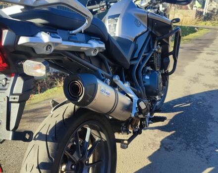 Триумф Другая, объемом двигателя 1.2 л и пробегом 0 тыс. км за 3500 $, фото 3 на Automoto.ua