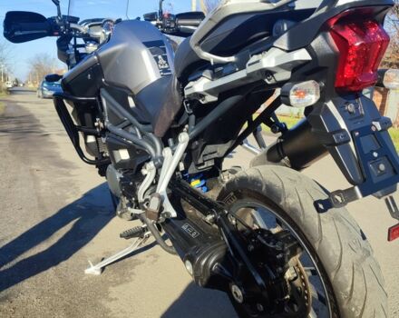 Триумф Другая, объемом двигателя 1.2 л и пробегом 0 тыс. км за 3500 $, фото 7 на Automoto.ua