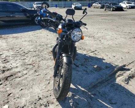 Триумф Другая, объемом двигателя 1.1 л и пробегом 0 тыс. км за 3500 $, фото 1 на Automoto.ua