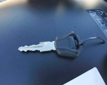 Триумф Другая, объемом двигателя 1.1 л и пробегом 0 тыс. км за 3500 $, фото 7 на Automoto.ua