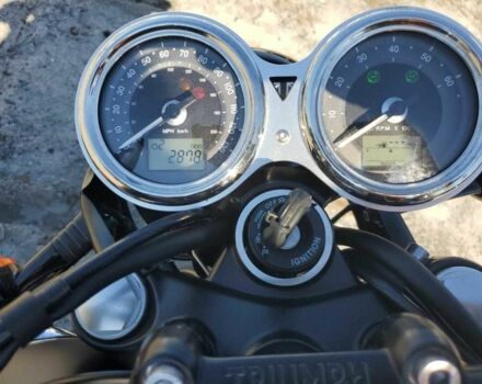 Триумф Другая, объемом двигателя 1.1 л и пробегом 0 тыс. км за 3500 $, фото 6 на Automoto.ua