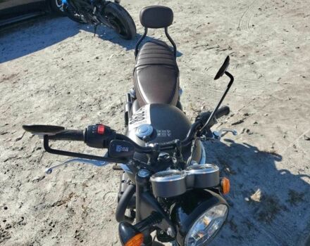 Триумф Другая, объемом двигателя 1.1 л и пробегом 0 тыс. км за 3500 $, фото 4 на Automoto.ua