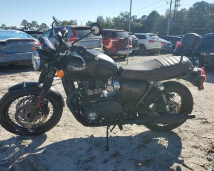 Триумф Другая, объемом двигателя 1.1 л и пробегом 0 тыс. км за 3500 $, фото 2 на Automoto.ua