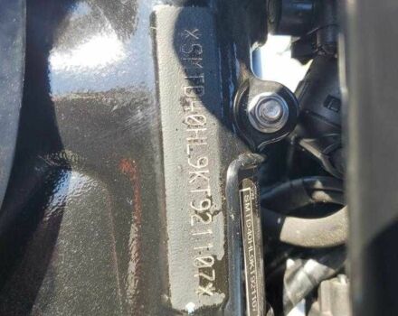 Триумф Другая, объемом двигателя 1.1 л и пробегом 0 тыс. км за 3500 $, фото 8 на Automoto.ua