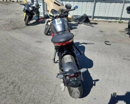 Триумф Другая, объемом двигателя 0.66 л и пробегом 0 тыс. км за 1300 $, фото 3 на Automoto.ua