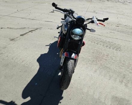 Триумф Другая, объемом двигателя 0.66 л и пробегом 0 тыс. км за 1300 $, фото 1 на Automoto.ua