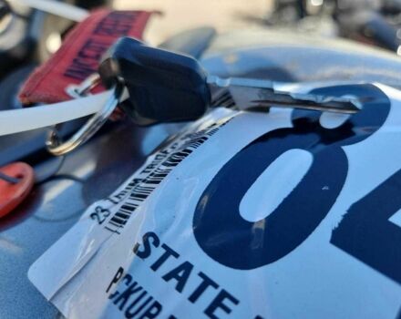 Триумф Другая, объемом двигателя 0.66 л и пробегом 0 тыс. км за 1300 $, фото 7 на Automoto.ua