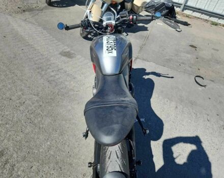 Триумф Другая, объемом двигателя 0.66 л и пробегом 0 тыс. км за 1300 $, фото 5 на Automoto.ua