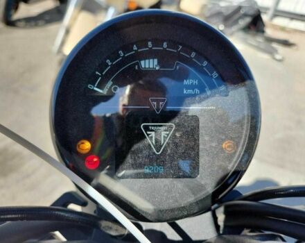 Триумф Другая, объемом двигателя 0.66 л и пробегом 0 тыс. км за 1300 $, фото 6 на Automoto.ua