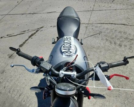 Триумф Другая, объемом двигателя 0.66 л и пробегом 0 тыс. км за 1300 $, фото 4 на Automoto.ua