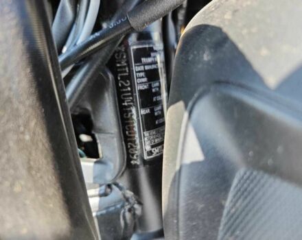 Триумф Другая, объемом двигателя 0.66 л и пробегом 0 тыс. км за 1700 $, фото 8 на Automoto.ua