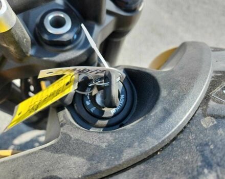 Триумф Другая, объемом двигателя 0.66 л и пробегом 0 тыс. км за 1700 $, фото 7 на Automoto.ua