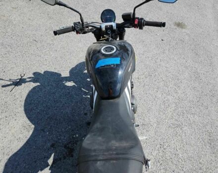 Триумф Другая, объемом двигателя 0.66 л и пробегом 0 тыс. км за 1700 $, фото 5 на Automoto.ua