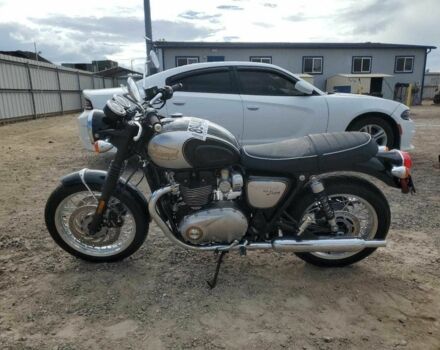 Триумф Другая, объемом двигателя 1.1 л и пробегом 0 тыс. км за 6000 $, фото 2 на Automoto.ua