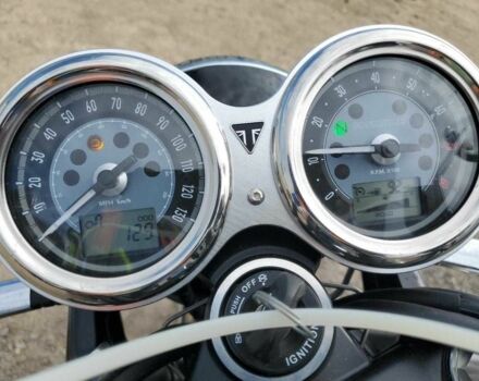 Триумф Другая, объемом двигателя 1.1 л и пробегом 0 тыс. км за 6000 $, фото 6 на Automoto.ua