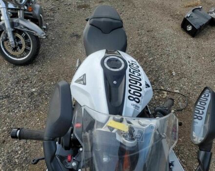 Тріумф Інша, об'ємом двигуна 0.66 л та пробігом 0 тис. км за 2500 $, фото 4 на Automoto.ua