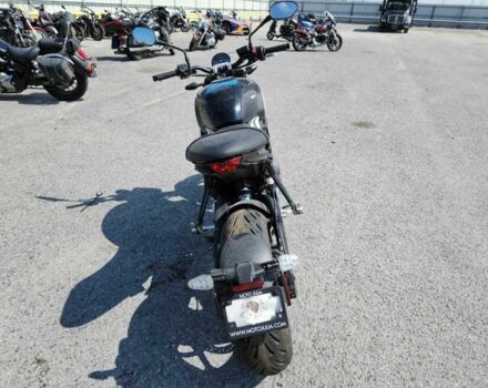 Триумф Другая, объемом двигателя 0.66 л и пробегом 0 тыс. км за 1700 $, фото 3 на Automoto.ua