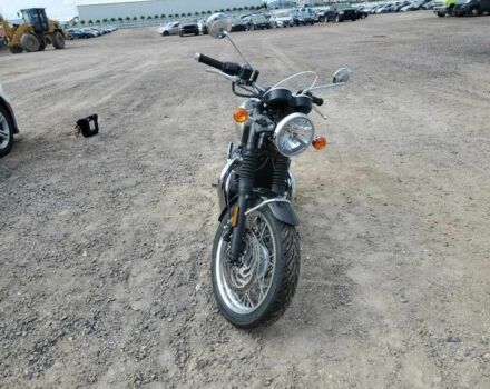 Триумф Другая, объемом двигателя 1.1 л и пробегом 0 тыс. км за 6000 $, фото 1 на Automoto.ua