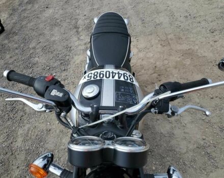 Триумф Другая, объемом двигателя 1.1 л и пробегом 0 тыс. км за 6000 $, фото 4 на Automoto.ua