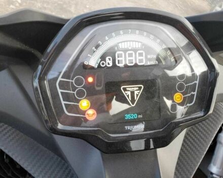 Тріумф Інша, об'ємом двигуна 0.66 л та пробігом 0 тис. км за 2500 $, фото 6 на Automoto.ua
