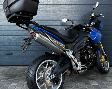 Триумф Другая, объемом двигателя 1.05 л и пробегом 0 тыс. км за 6800 $, фото 4 на Automoto.ua