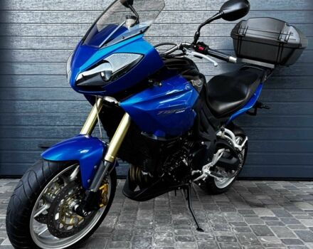 Триумф Другая, объемом двигателя 1.05 л и пробегом 0 тыс. км за 6800 $, фото 2 на Automoto.ua