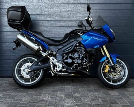 Триумф Другая, объемом двигателя 1.05 л и пробегом 0 тыс. км за 6800 $, фото 1 на Automoto.ua