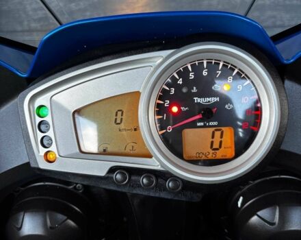 Триумф Другая, объемом двигателя 1.05 л и пробегом 0 тыс. км за 6800 $, фото 3 на Automoto.ua
