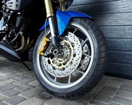 Триумф Другая, объемом двигателя 1.05 л и пробегом 0 тыс. км за 6800 $, фото 7 на Automoto.ua