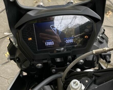 Триумф Другая, объемом двигателя 0.8 л и пробегом 0 тыс. км за 10000 $, фото 4 на Automoto.ua