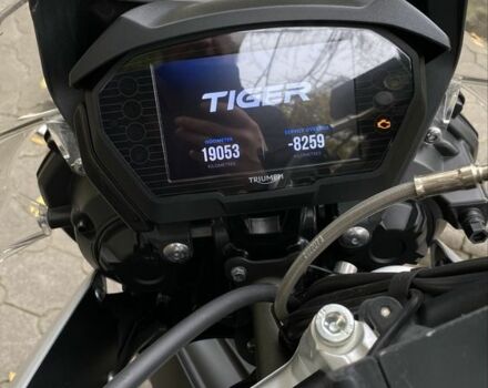 Триумф Другая, объемом двигателя 0.8 л и пробегом 0 тыс. км за 10000 $, фото 6 на Automoto.ua