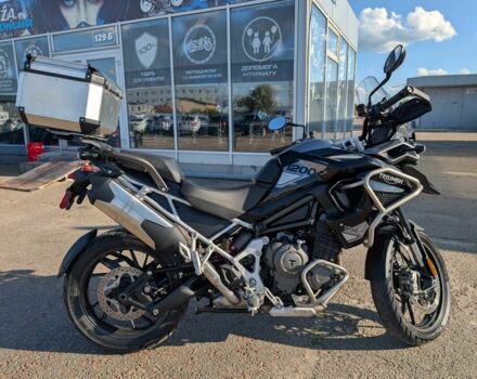 Триумф Другая, объемом двигателя 1.2 л и пробегом 0 тыс. км за 19999 $, фото 4 на Automoto.ua