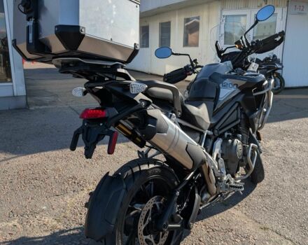 Триумф Другая, объемом двигателя 1.2 л и пробегом 0 тыс. км за 19999 $, фото 5 на Automoto.ua