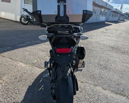 Триумф Другая, объемом двигателя 1.2 л и пробегом 0 тыс. км за 19999 $, фото 6 на Automoto.ua