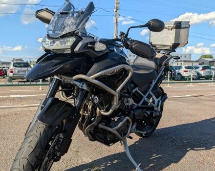 Триумф Другая, объемом двигателя 1.2 л и пробегом 0 тыс. км за 19999 $, фото 1 на Automoto.ua