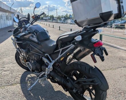 Триумф Другая, объемом двигателя 1.2 л и пробегом 0 тыс. км за 19999 $, фото 7 на Automoto.ua