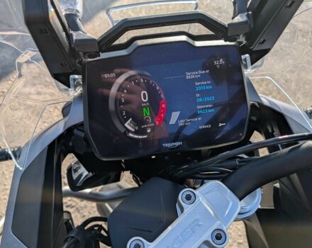 Триумф Другая, объемом двигателя 1.2 л и пробегом 0 тыс. км за 19999 $, фото 8 на Automoto.ua