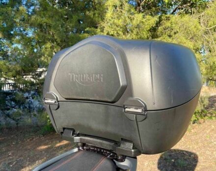 Тріумф Інша, об'ємом двигуна 1.05 л та пробігом 0 тис. км за 9300 $, фото 4 на Automoto.ua