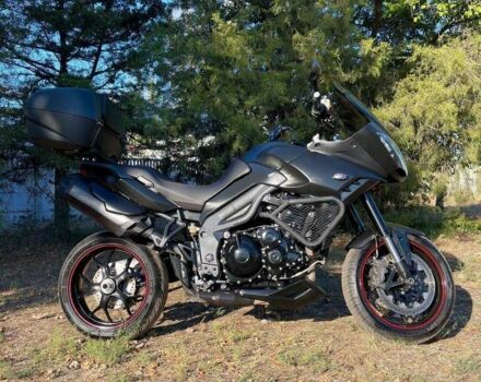 Тріумф Інша, об'ємом двигуна 1.05 л та пробігом 0 тис. км за 9300 $, фото 12 на Automoto.ua