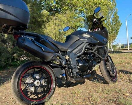 Тріумф Інша, об'ємом двигуна 1.05 л та пробігом 0 тис. км за 9300 $, фото 17 на Automoto.ua