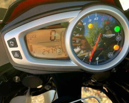 Тріумф Інша, об'ємом двигуна 1.05 л та пробігом 0 тис. км за 9300 $, фото 20 на Automoto.ua