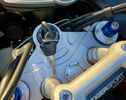 Тріумф Інша, об'ємом двигуна 1.05 л та пробігом 0 тис. км за 9300 $, фото 9 на Automoto.ua