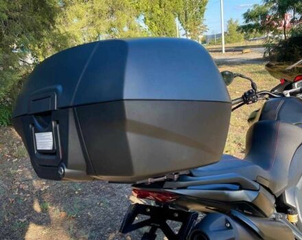 Тріумф Інша, об'ємом двигуна 1.05 л та пробігом 0 тис. км за 9300 $, фото 15 на Automoto.ua