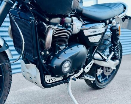 Тріумф Інша, об'ємом двигуна 1.2 л та пробігом 0 тис. км за 10999 $, фото 7 на Automoto.ua