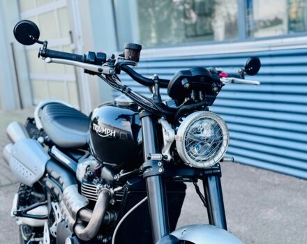 Тріумф Інша, об'ємом двигуна 1.2 л та пробігом 0 тис. км за 10999 $, фото 5 на Automoto.ua