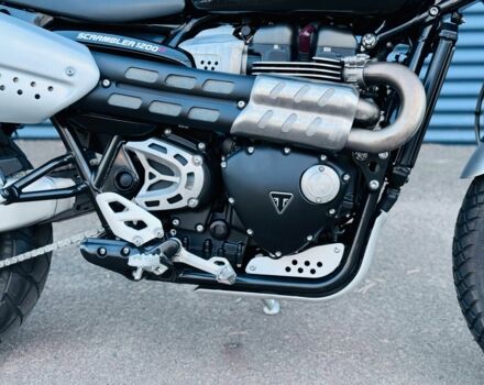 Тріумф Інша, об'ємом двигуна 1.2 л та пробігом 0 тис. км за 10999 $, фото 6 на Automoto.ua